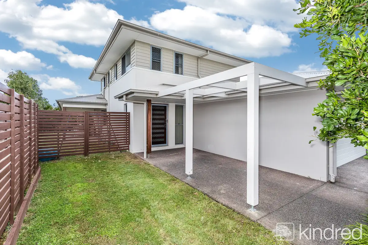 Main view of Homely house listing, 1 Grassway Street, Mango Hill QLD 4509