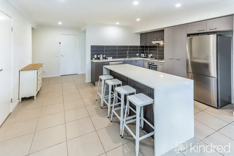 Second view of Homely house listing, 1 Grassway Street, Mango Hill QLD 4509