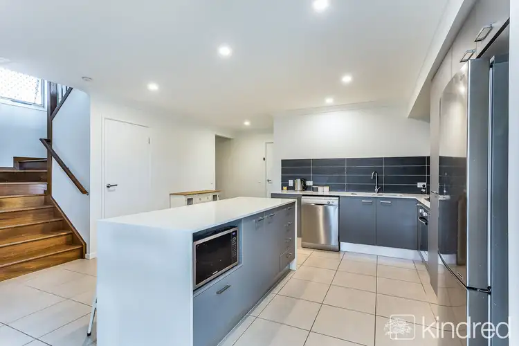 Third view of Homely house listing, 1 Grassway Street, Mango Hill QLD 4509
