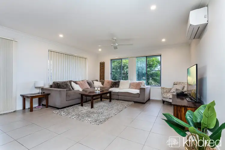 Fourth view of Homely house listing, 1 Grassway Street, Mango Hill QLD 4509