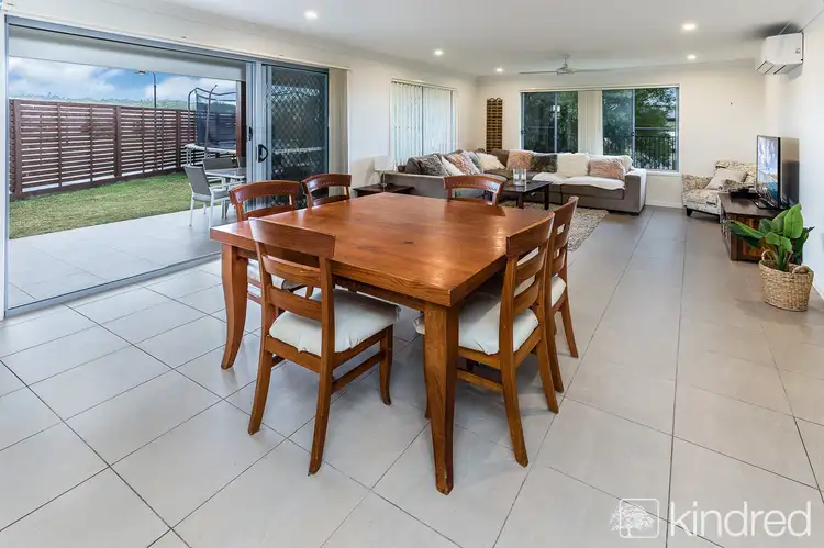 Fifth view of Homely house listing, 1 Grassway Street, Mango Hill QLD 4509