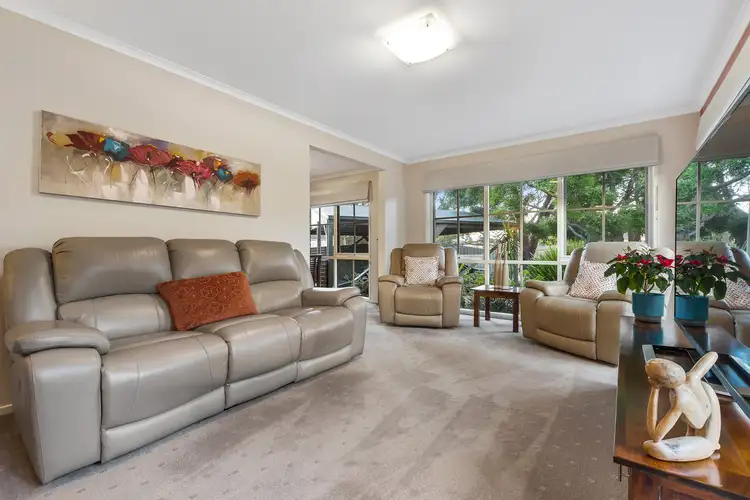 Fifth view of Homely house listing, 29 Kildare Court, Frankston VIC 3199