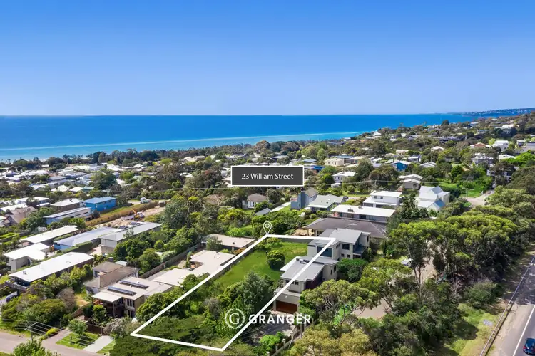 23 William Street, Mccrae VIC 3938