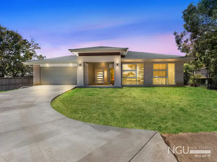 20 Queen Street, Harrisville QLD 4307
