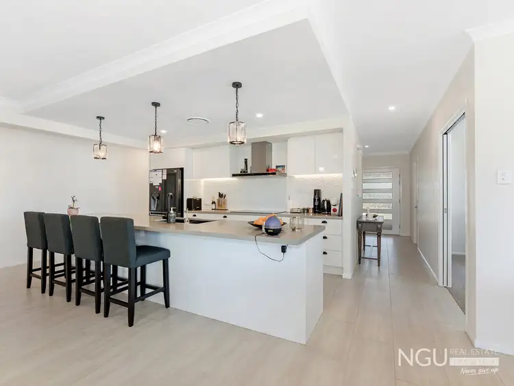 Second view of Homely house listing, 20 Queen Street, Harrisville QLD 4307