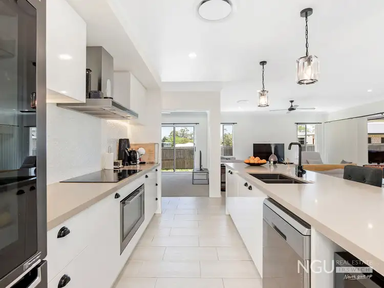 Third view of Homely house listing, 20 Queen Street, Harrisville QLD 4307
