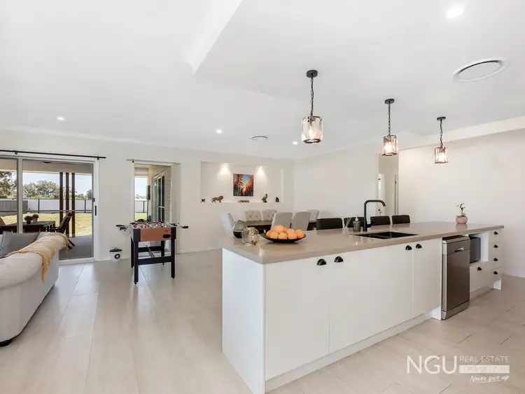 Fourth view of Homely house listing, 20 Queen Street, Harrisville QLD 4307