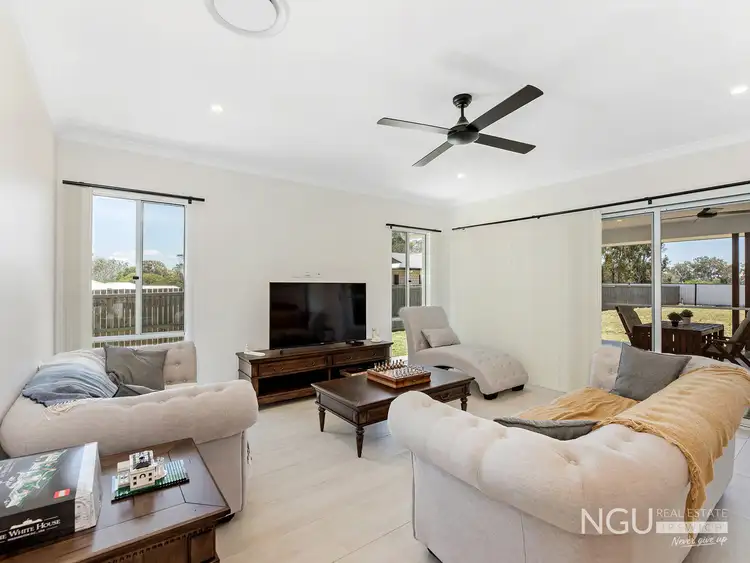 Sixth view of Homely house listing, 20 Queen Street, Harrisville QLD 4307