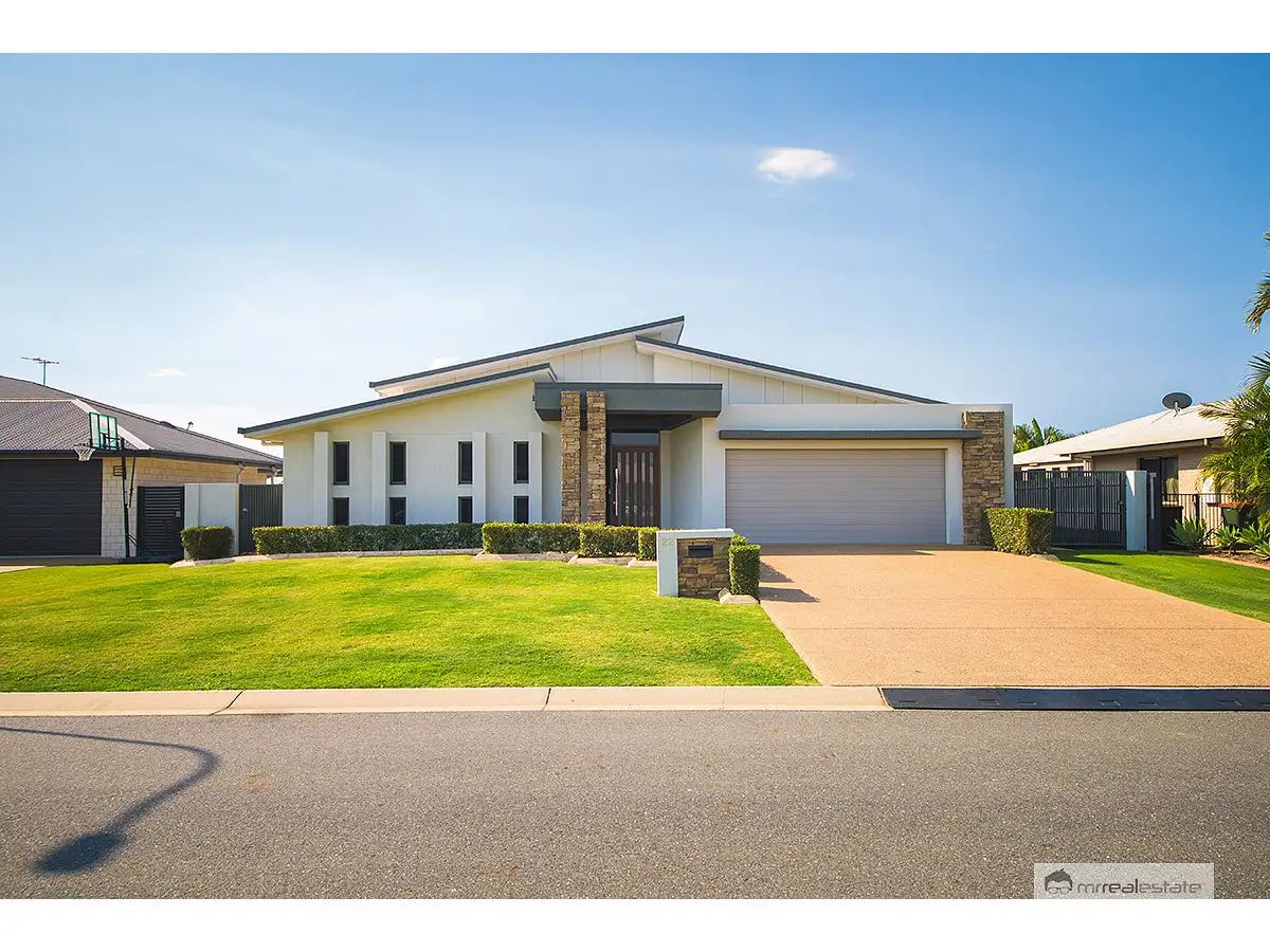 Main view of Homely house listing, 22 Tamarind Avenue, Norman Gardens QLD 4701