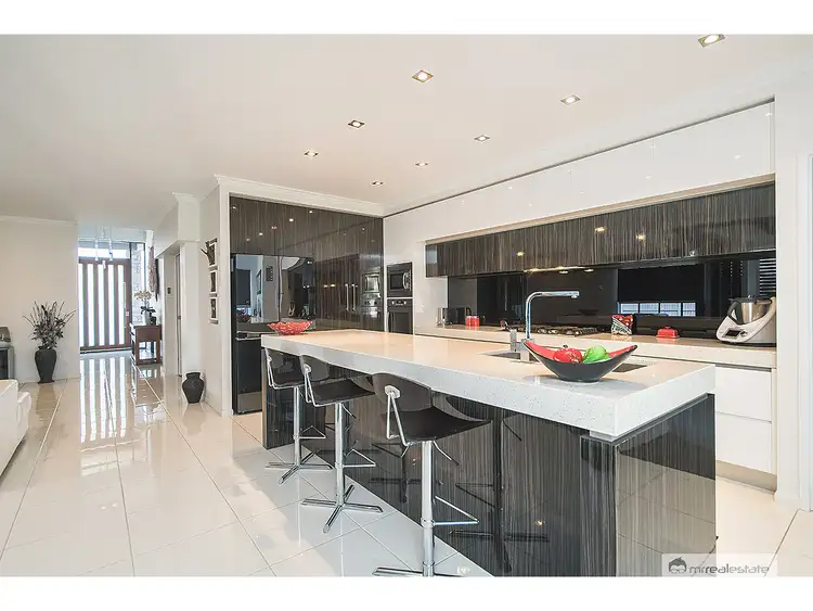 Second view of Homely house listing, 22 Tamarind Avenue, Norman Gardens QLD 4701