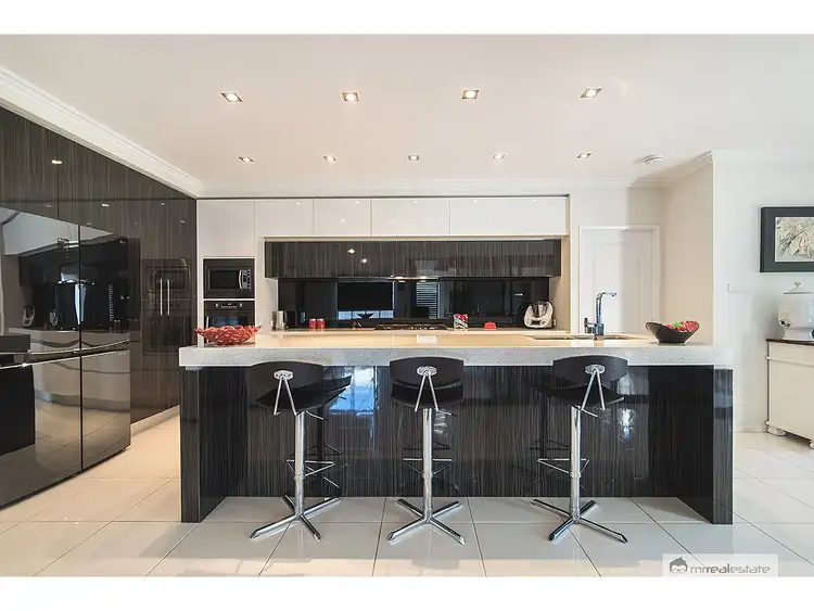 Fourth view of Homely house listing, 22 Tamarind Avenue, Norman Gardens QLD 4701