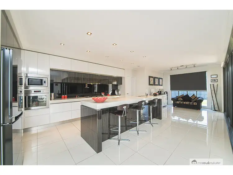 Fifth view of Homely house listing, 22 Tamarind Avenue, Norman Gardens QLD 4701