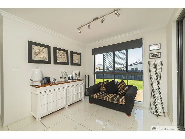 Sixth view of Homely house listing, 22 Tamarind Avenue, Norman Gardens QLD 4701