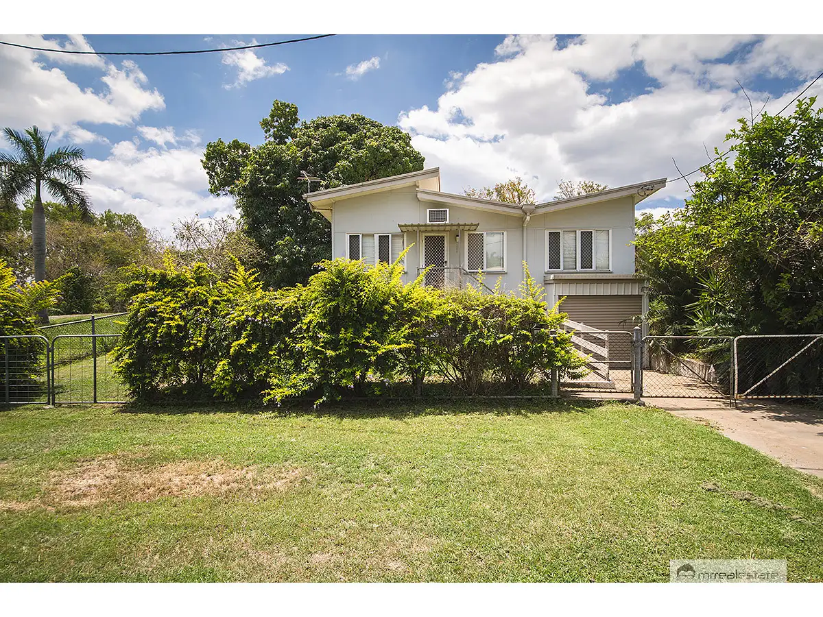 Main view of Homely house listing, 255 Joiner Street, Koongal QLD 4701