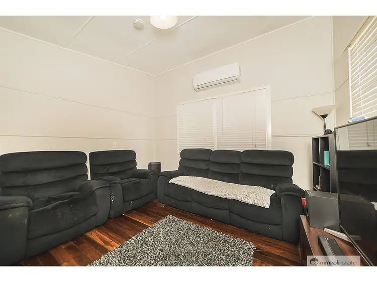 Fourth view of Homely house listing, 255 Joiner Street, Koongal QLD 4701