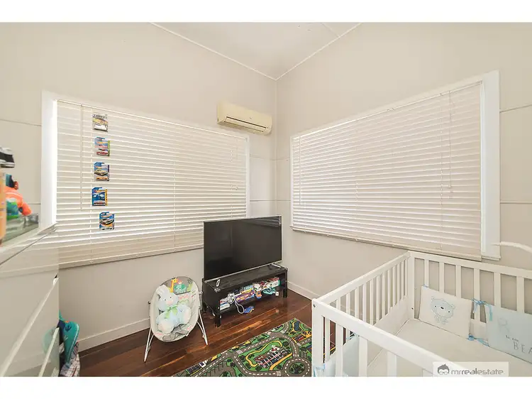 Fifth view of Homely house listing, 255 Joiner Street, Koongal QLD 4701