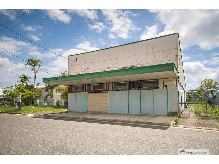 Third view of Homely house listing, 4 Haynes Street, Park Avenue QLD 4701