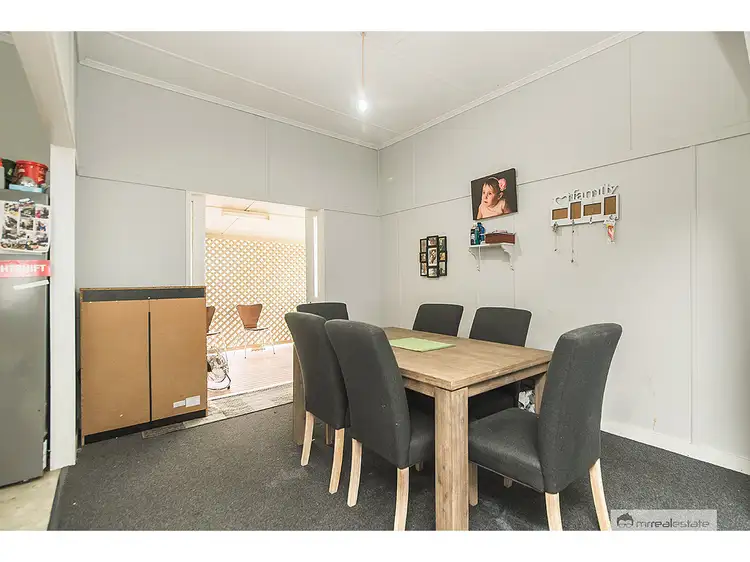 Fourth view of Homely house listing, 4 Haynes Street, Park Avenue QLD 4701