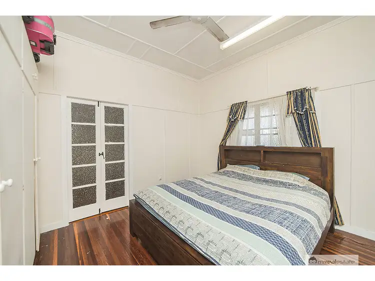 Fifth view of Homely house listing, 4 Haynes Street, Park Avenue QLD 4701