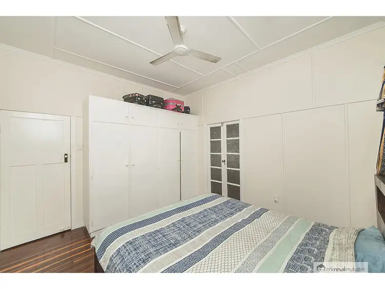 Sixth view of Homely house listing, 4 Haynes Street, Park Avenue QLD 4701
