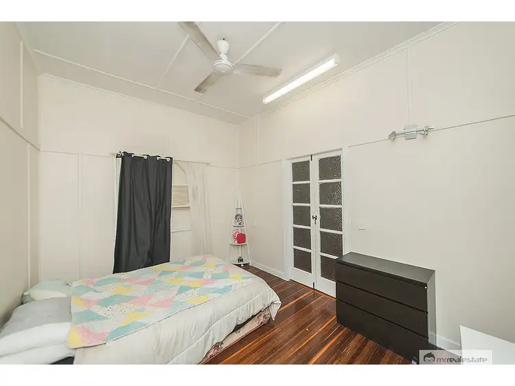 Seventh view of Homely house listing, 4 Haynes Street, Park Avenue QLD 4701