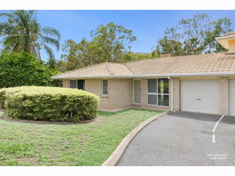 5/374 Limpus Court, Frenchville QLD 4701
