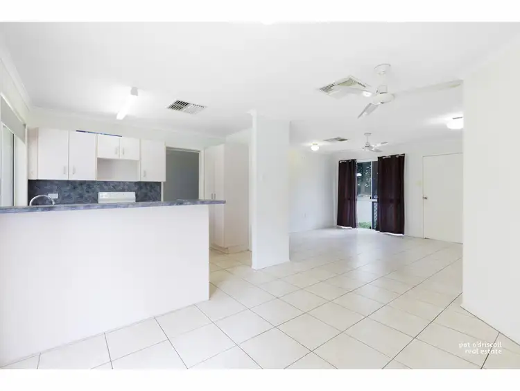 Second view of Homely unit listing, 5/374 Limpus Court, Frenchville QLD 4701