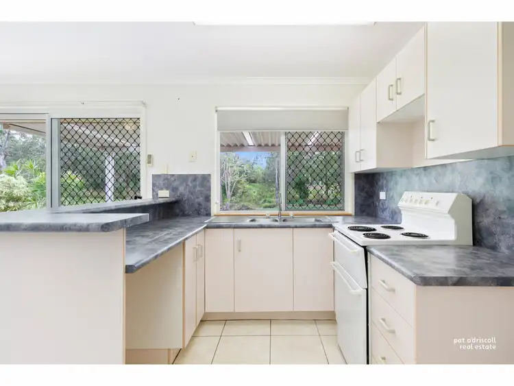 Third view of Homely unit listing, 5/374 Limpus Court, Frenchville QLD 4701