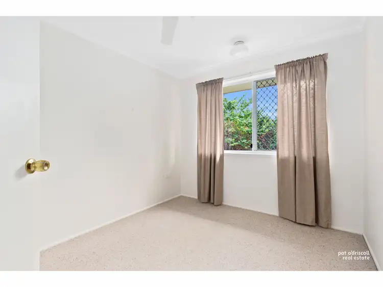 Sixth view of Homely unit listing, 5/374 Limpus Court, Frenchville QLD 4701