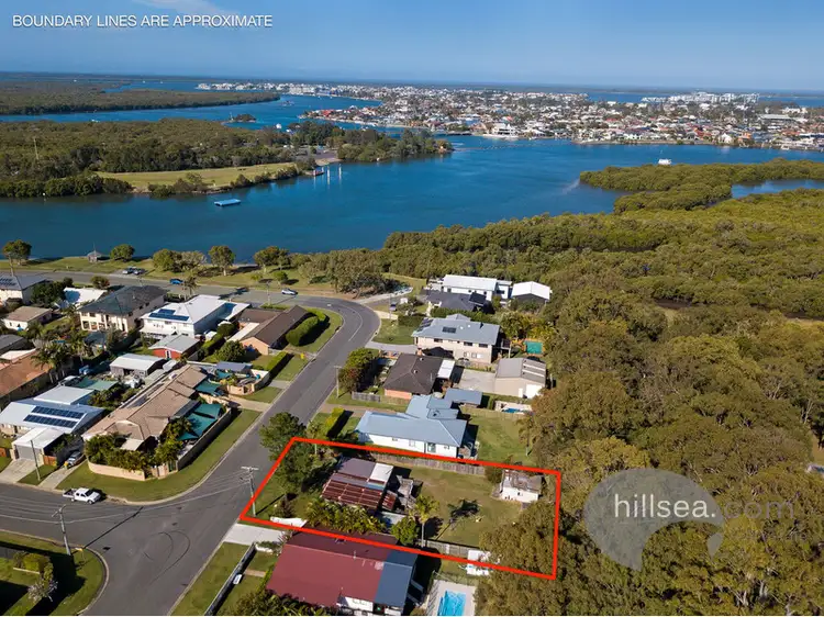 5 Shoe Street, Hope Island QLD 4212