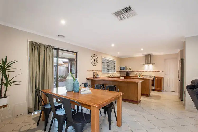 Third view of Homely house listing, 2 Milos Boulevard, Wodonga VIC 3690