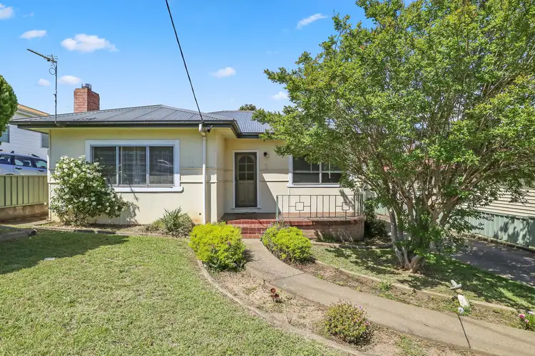46 High Street, Bega NSW 2550