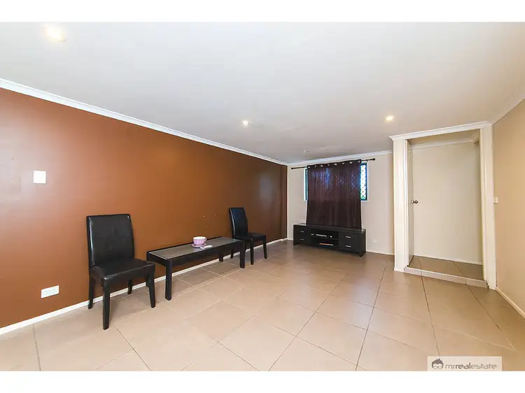 Third view of Homely unit listing, 2/132 Main Street, Park Avenue QLD 4701