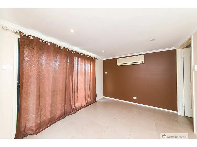 Fourth view of Homely unit listing, 2/132 Main Street, Park Avenue QLD 4701