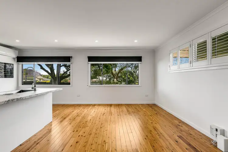 Fifth view of Homely house listing, 1 Skar Street, Centenary Heights QLD 4350