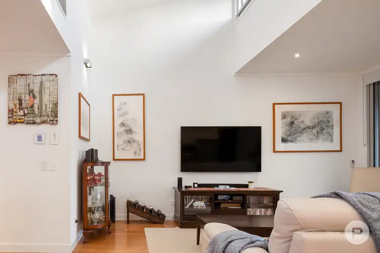 Fifth view of Homely townhouse listing, 2/45 Parkside Circuit, Hamilton QLD 4007