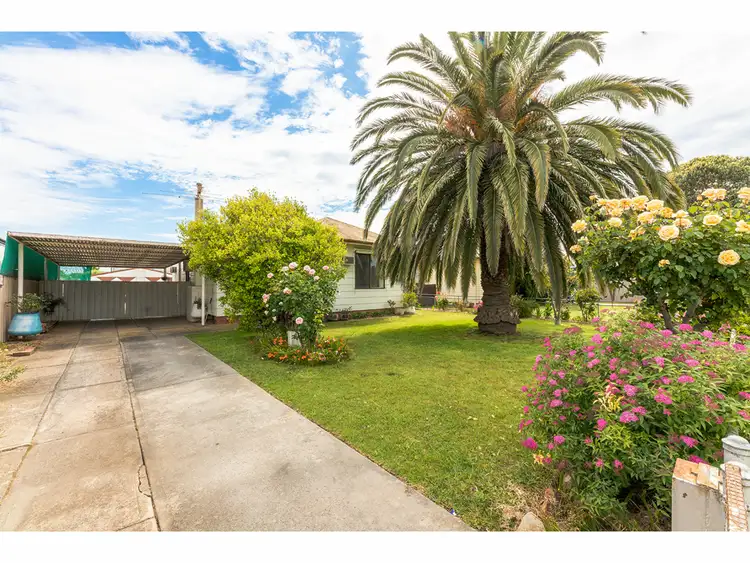 268 Lowry Street, North Albury NSW 2640