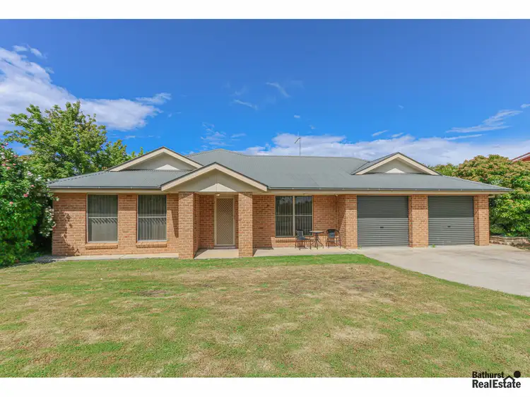 51 Kabbera Boulevard, Kelso NSW 2795