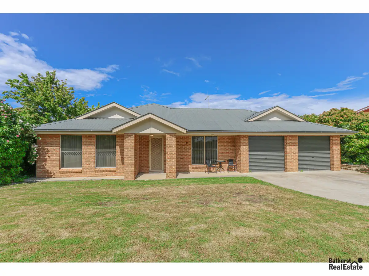 Main view of Homely house listing, 51 Kabbera Boulevard, Kelso NSW 2795