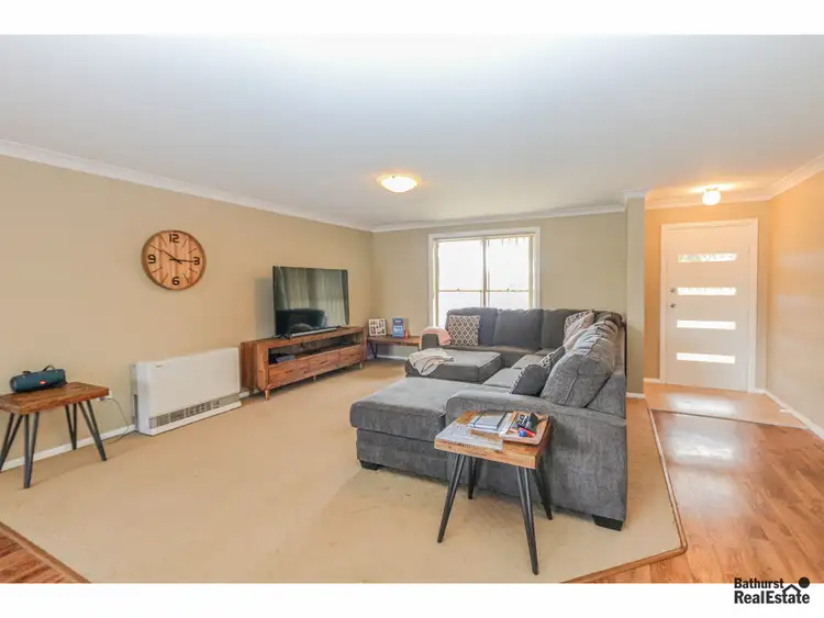 Second view of Homely house listing, 51 Kabbera Boulevard, Kelso NSW 2795