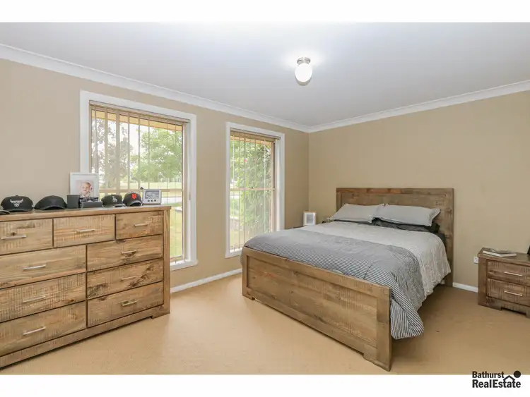 Fifth view of Homely house listing, 51 Kabbera Boulevard, Kelso NSW 2795