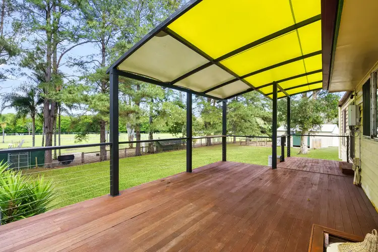 Sixth view of Homely house listing, 3133 Beechmont Road, Witheren QLD 4275