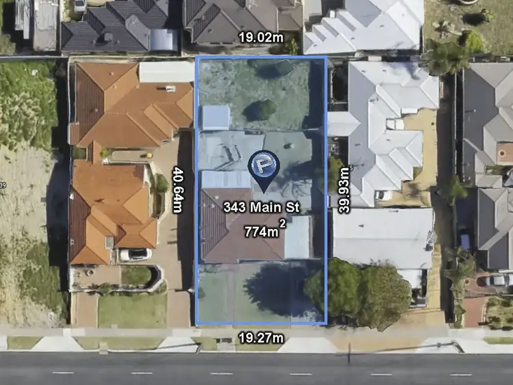 343 Main Street, Balcatta WA 6021