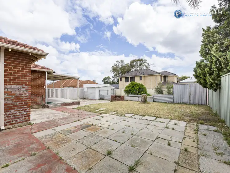 Third view of Homely house listing, 343 Main Street, Balcatta WA 6021