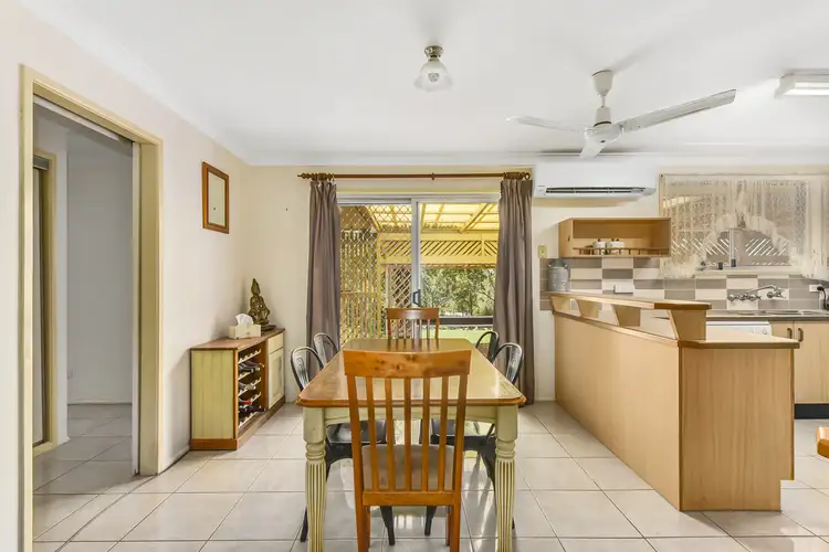 Third view of Homely house listing, 8B Cawdor Drive, Highfields QLD 4352