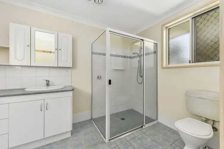 Fifth view of Homely house listing, 8B Cawdor Drive, Highfields QLD 4352