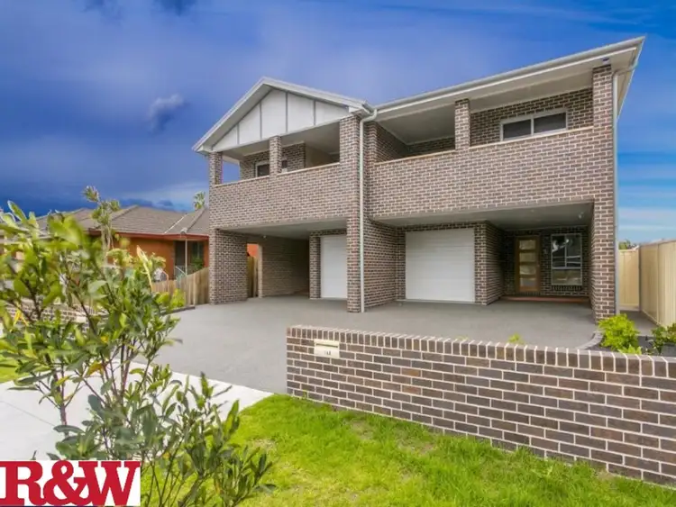 16A Columbine Avenue, Bankstown NSW 2200