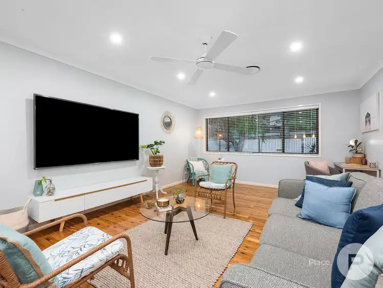 Fifth view of Homely house listing, 34 Lewana Street, Mansfield QLD 4122