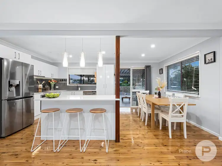 Sixth view of Homely house listing, 34 Lewana Street, Mansfield QLD 4122