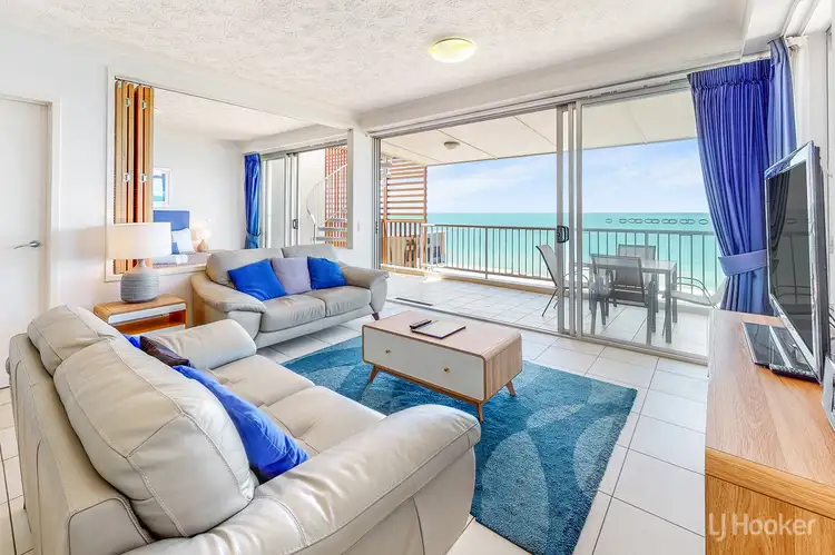 Main view of Homely unit listing, 23/9 North Street, Woorim QLD 4507